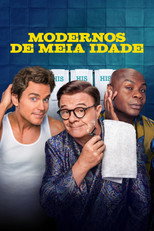 Modernos de Meia Idade: 1ª Temporada