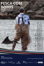 Pesca com Botos poster
