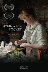 Dyeing for a Pocket poster