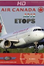 Air Canada A319 ETOPS