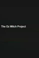 Poster for The Oz Witch Project