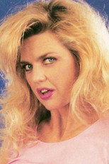 Foto retrato de Susan Vegas
