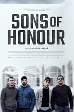 Poster for Sons of Honour 