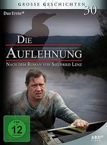 Poster for Die Auflehnung