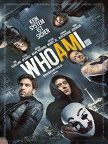 Filmposter: Who Am I - Kein System ist sicher Filmposter: Who Am I - Kein System ist sicher