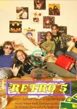 Poster for Retro 5 