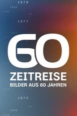 Poster for Zeitreise - Bilder aus 60 Jahren