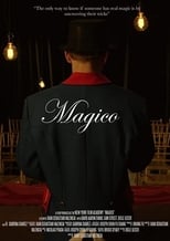 Magico (2020)