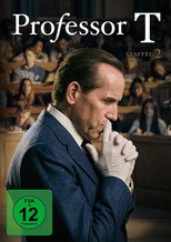Poster zu Staffel 2 – Professor T