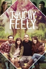 Touchy Feely serie streaming