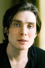 Fiche et filmographie de Cillian Murphy