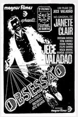 Poster for Obsessão 