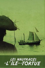 The Castaways of Turtle Island poster