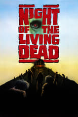 Poster for Night of the Living Dead