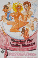 Stachel für heiße Bienen