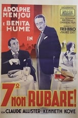 Blame the Woman (1932)