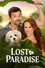 Lost in Paradise poster