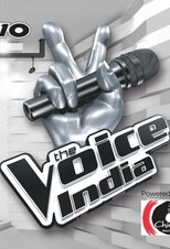 Poster for The Voice India