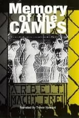 Poster for Memory of the Camps