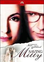 Poster for Saving Milly 