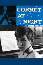 Poster for Cornet at Night