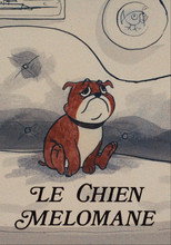 The Dog Who Loved Music poster