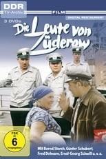 Poster for Die Leute von Züderow Season 1