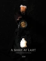 Poster di A Sheep, At Last!