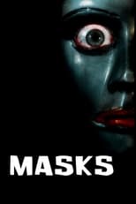Poster for Masks 