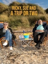 Poster for Ricky, Sue and a Trip or Two