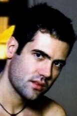 Foto retrato de Benjamin Celex