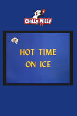 Poster for Hot Time on Ice 