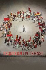 Poster for Esquerda em Transe