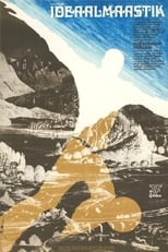 Poster for The Ideal Landscape