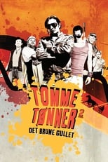 Tomme tønner 2 - Det brune gullet (2011)