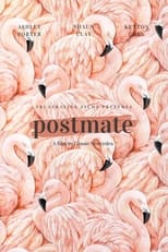 Poster for Postmate