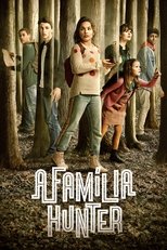A Família Hunter: 2ª Temporada