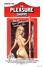 The Pleasure Shoppe