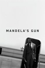 Poster for Mandela's Gun 