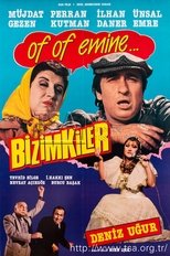 Poster for Bizimkiler