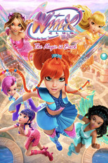 Winx Club: The Magic Is Back (2025)