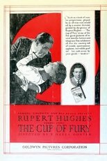 Poster for The Cup of Fury