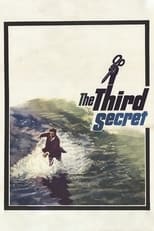 Poster for The Third Secret