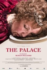 Poster di The Palace