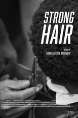 Poster for Strong Hair