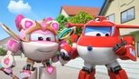 Super Wings 18x14 (S18E14)