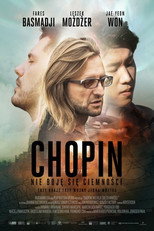Chopin. I Am Not Afraid of Darkness (2022)