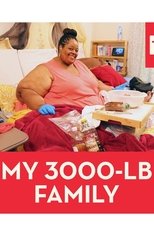 DSC+ - My 3000lb Family