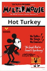Hot Turkey