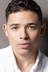 Poster for Anthony Ramos